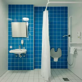 Bild von B&B HOTEL Paderborn