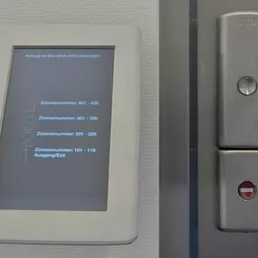 Bild von B&B HOTEL Paderborn