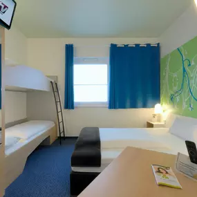 Bild von B&B HOTEL Paderborn