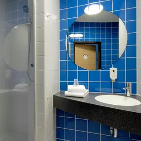 Bild von B&B HOTEL Paderborn
