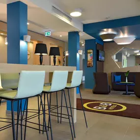 Bild von B&B HOTEL Paderborn