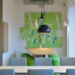 Bild von B&B HOTEL Paderborn