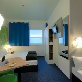 Bild von B&B HOTEL Paderborn