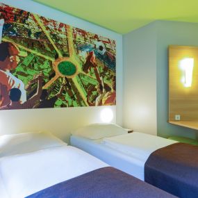 Bild von B&B HOTEL Dortmund-Messe