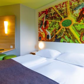 Bild von B&B HOTEL Dortmund-Messe