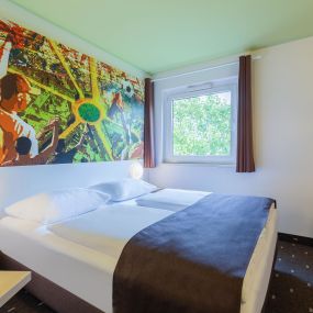 Bild von B&B HOTEL Dortmund-Messe