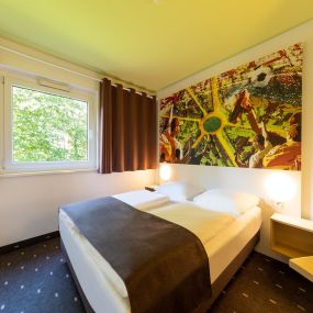 Bild von B&B HOTEL Dortmund-Messe