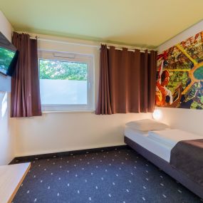 Bild von B&B HOTEL Dortmund-Messe