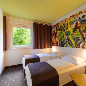 Bild von B&B HOTEL Dortmund-Messe