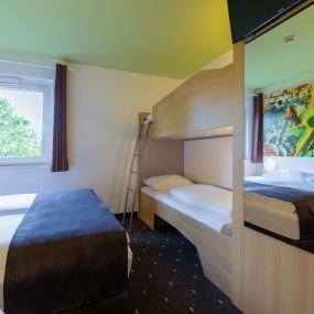 Bild von B&B HOTEL Dortmund-Messe