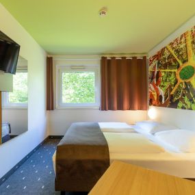 Bild von B&B HOTEL Dortmund-Messe