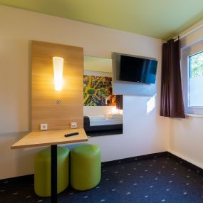 Bild von B&B HOTEL Dortmund-Messe