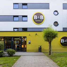 Bild von B&B HOTEL Dortmund-Messe