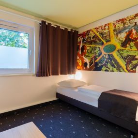 Bild von B&B HOTEL Dortmund-Messe