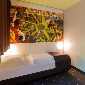 Bild von B&B HOTEL Dortmund-Messe