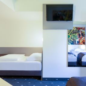 Bild von B&B HOTEL Dortmund-Messe