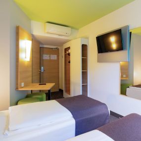 Bild von B&B HOTEL Dortmund-Messe