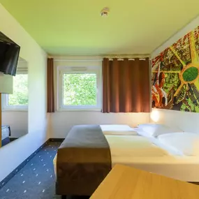 Bild von B&B HOTEL Dortmund-Messe