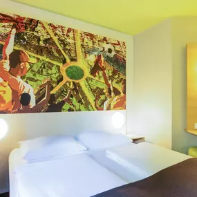 Bild von B&B HOTEL Dortmund-Messe