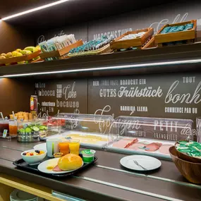 Bild von B&B HOTEL Dortmund-Messe