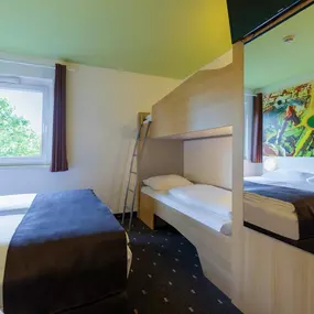 Bild von B&B HOTEL Dortmund-Messe