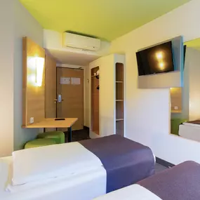 Bild von B&B HOTEL Dortmund-Messe