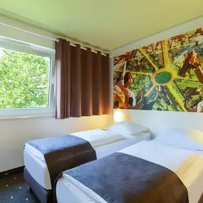 Bild von B&B HOTEL Dortmund-Messe