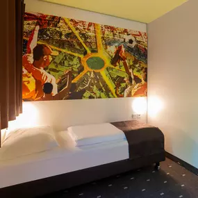 Bild von B&B HOTEL Dortmund-Messe