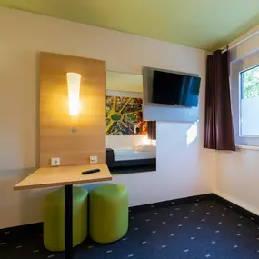 Bild von B&B HOTEL Dortmund-Messe