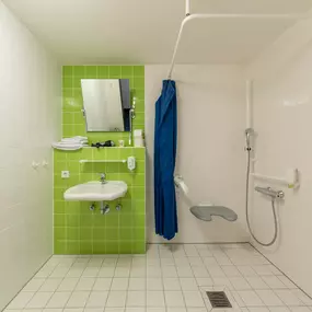 Bild von B&B HOTEL Dortmund-Messe