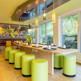 Bild von B&B HOTEL Dortmund-Messe