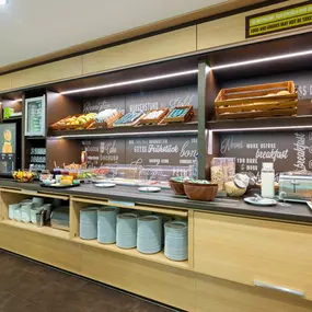Bild von B&B HOTEL Dortmund-Messe