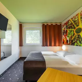 Bild von B&B HOTEL Dortmund-Messe
