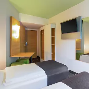 Bild von B&B HOTEL Dortmund-Messe