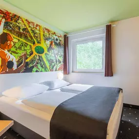 Bild von B&B HOTEL Dortmund-Messe