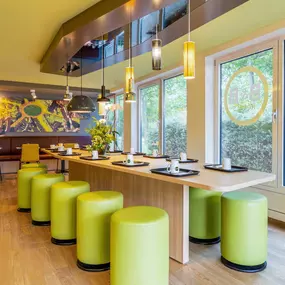 Bild von B&B HOTEL Dortmund-Messe