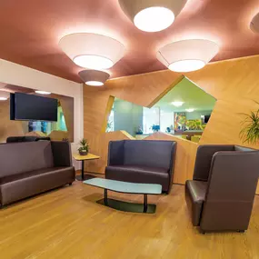 Bild von B&B HOTEL Dortmund-Messe