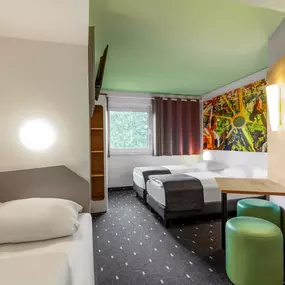 Bild von B&B HOTEL Dortmund-Messe