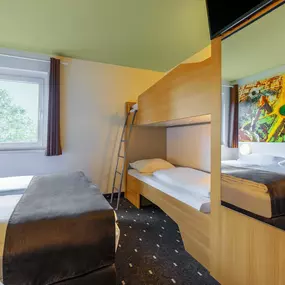 Bild von B&B HOTEL Dortmund-Messe