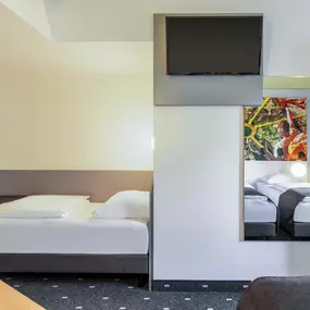 Bild von B&B HOTEL Dortmund-Messe