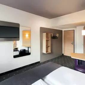 Bild von B&B HOTEL Düsseldorf-Mitte