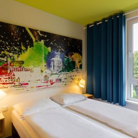 Bild von B&B HOTEL Mülheim an der Ruhr