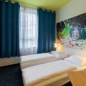 Bild von B&B HOTEL Mülheim an der Ruhr