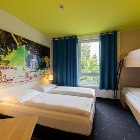 Bild von B&B HOTEL Mülheim an der Ruhr