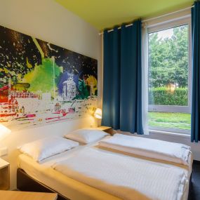 Bild von B&B HOTEL Mülheim an der Ruhr