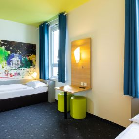 Bild von B&B HOTEL Mülheim an der Ruhr