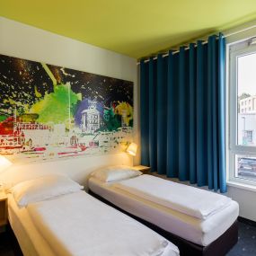 Bild von B&B HOTEL Mülheim an der Ruhr