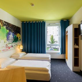 Bild von B&B HOTEL Mülheim an der Ruhr