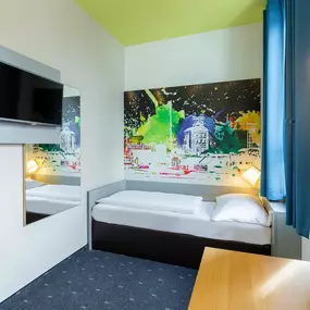 Bild von B&B HOTEL Mülheim an der Ruhr