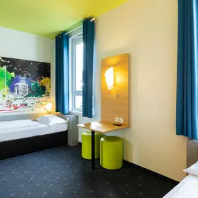 Bild von B&B HOTEL Mülheim an der Ruhr